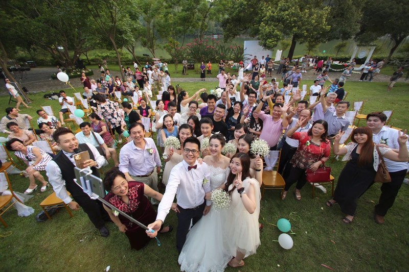 婚礼主持团队：主持+仪式DJ+仪式督导