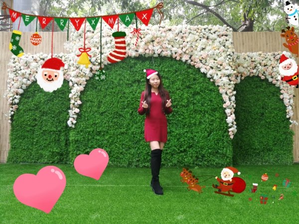 粤语甜蜜婚礼主持