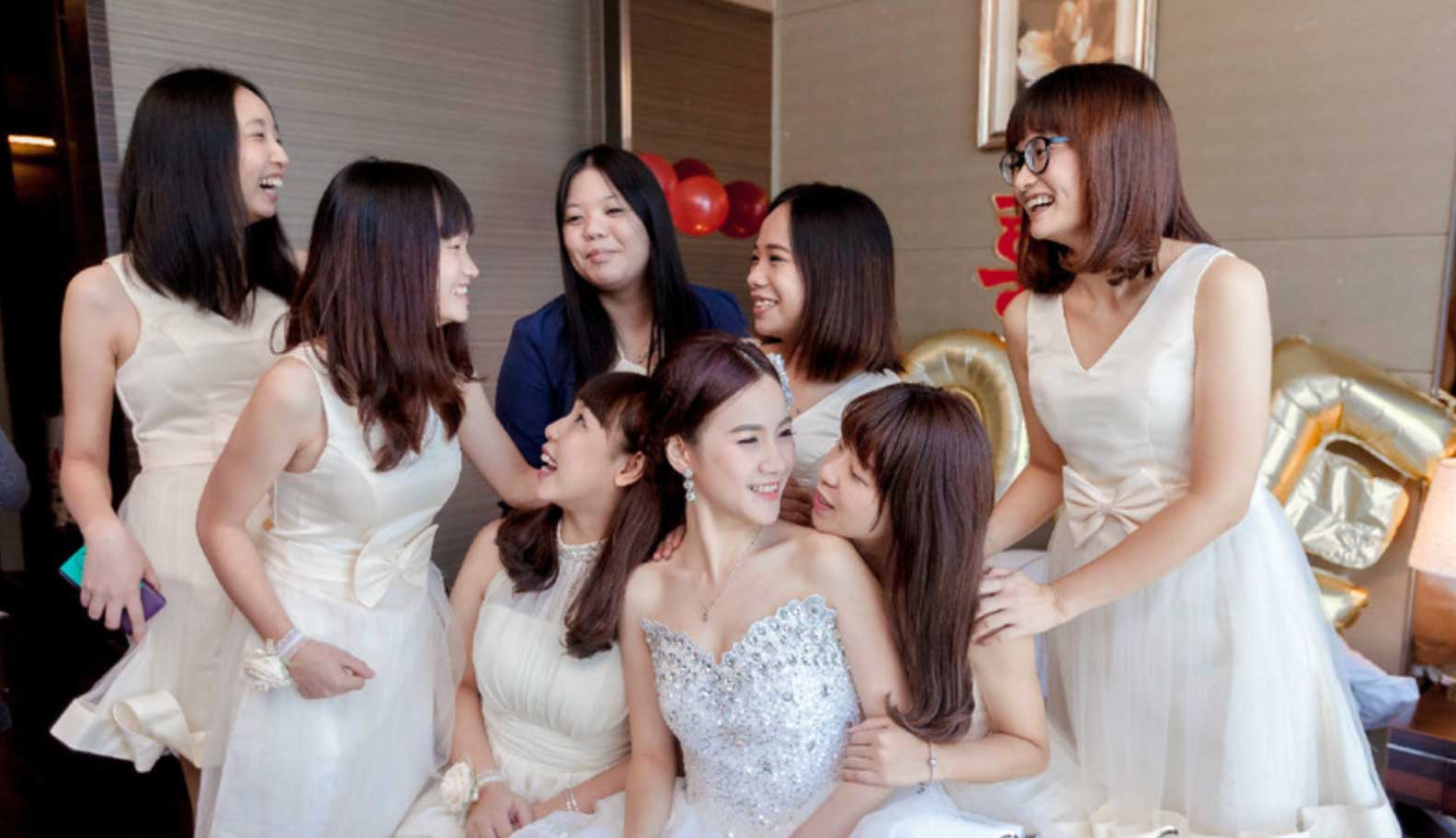 化妆造型 | 资深化妆师 | 全天跟妆