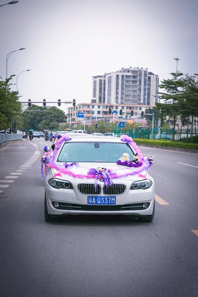 接亲婚庆摆姿婚礼跟拍摄像构图