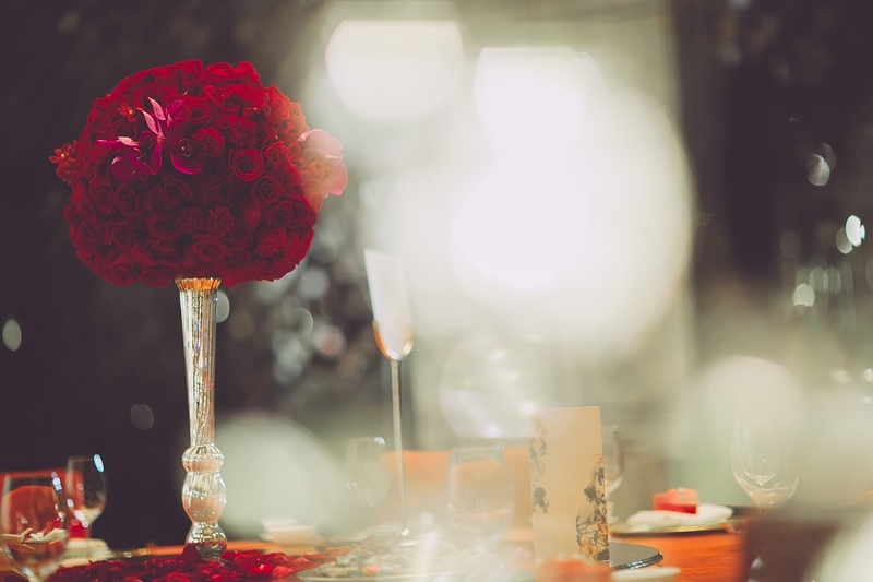 契科夫情书婚礼策划主题婚礼