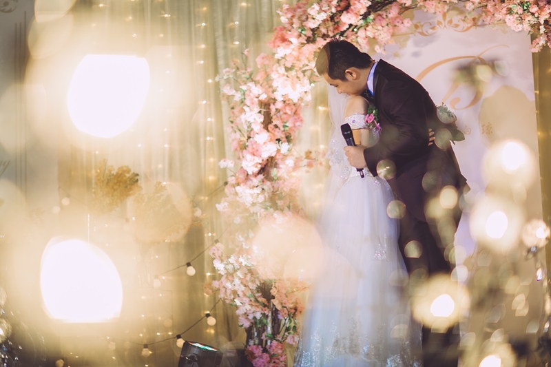 契科夫情书婚礼策划主题婚礼